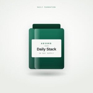 Daily Stack